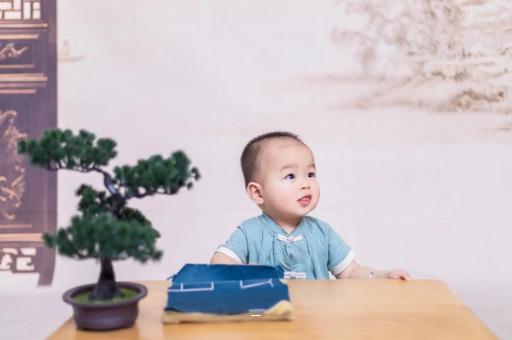 老河口宝宝发烧可以洗澡吗